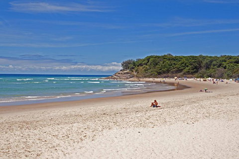 North Stradbroke Island Day Trip From Brisbane - Goulburn Accommodation 20