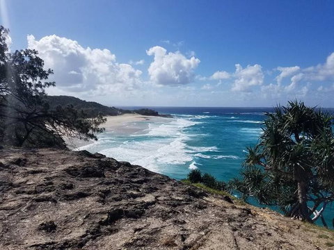 North Stradbroke Island Day Trip From Brisbane - Goulburn Accommodation 4