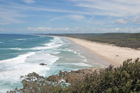 North Stradbroke Island Day Trip From Brisbane - Goulburn Accommodation 19