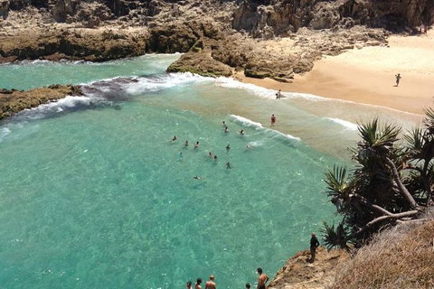 North Stradbroke Island Day Trip From Brisbane - Goulburn Accommodation 1