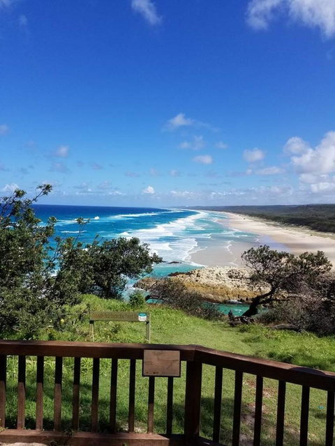 North Stradbroke Island Day Trip From Brisbane - Goulburn Accommodation 6