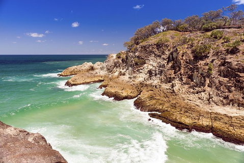 North Stradbroke Island Day Trip From Brisbane - Goulburn Accommodation 0