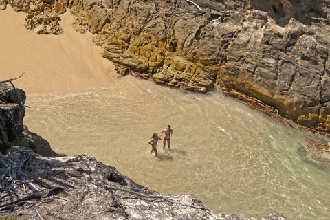 North Stradbroke Island Day Trip From Brisbane - Goulburn Accommodation 18