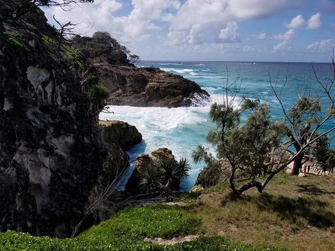 North Stradbroke Island Day Trip From Brisbane - Goulburn Accommodation 3