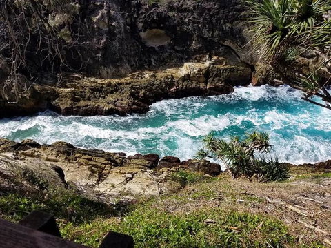 North Stradbroke Island Day Trip From Brisbane - Goulburn Accommodation 7