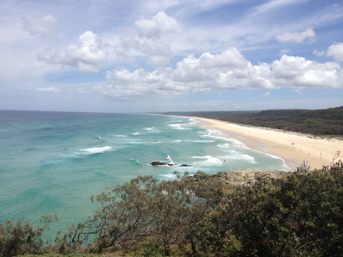 North Stradbroke Island Day Trip From Brisbane - Goulburn Accommodation 2