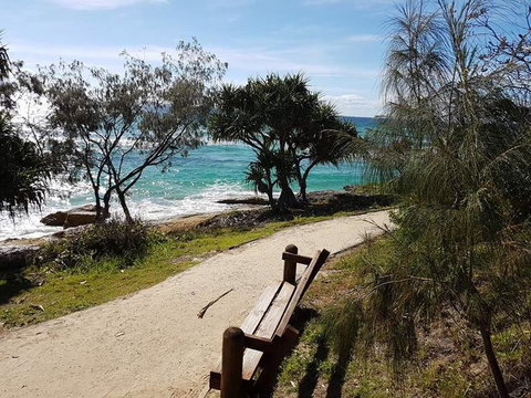 North Stradbroke Island Day Trip From Brisbane - Goulburn Accommodation 8