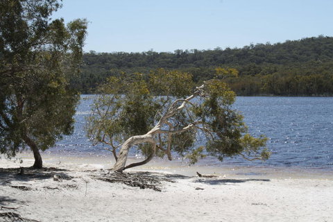 North Stradbroke Island Day Trip From Brisbane - Goulburn Accommodation 24