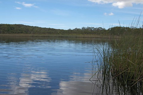 North Stradbroke Island Day Trip From Brisbane - Goulburn Accommodation 22