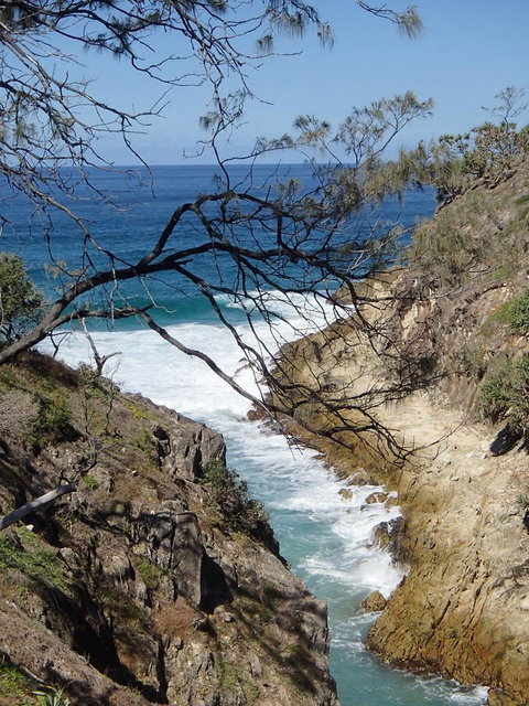 North Stradbroke Island Day Trip From Brisbane - Goulburn Accommodation 25