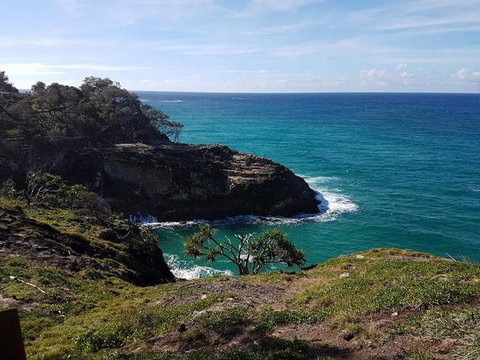 North Stradbroke Island Day Trip From Brisbane - Goulburn Accommodation 10