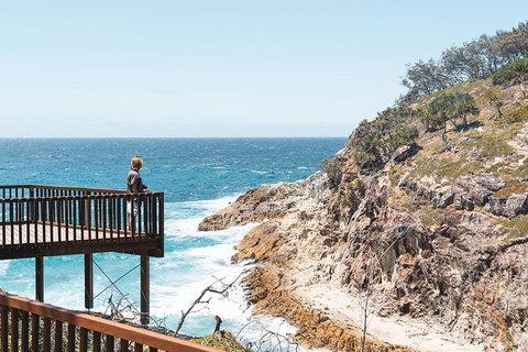 North Stradbroke Island Day Trip From Brisbane - Goulburn Accommodation 37