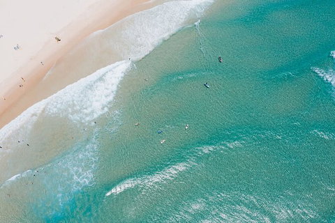 North Stradbroke Island Day Trip From Brisbane - Goulburn Accommodation 34
