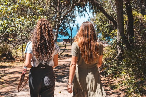 North Stradbroke Island Day Trip From Brisbane - Goulburn Accommodation 43