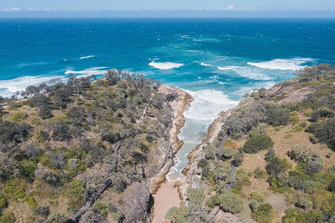 North Stradbroke Island Day Trip From Brisbane - Goulburn Accommodation 36
