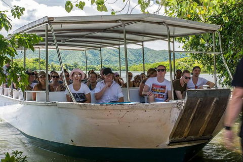 Cape Tribulation, Mossman Gorge, And Daintree Rainforest Day Trip From Cairns Or Port Douglas - Goulburn Accommodation 8
