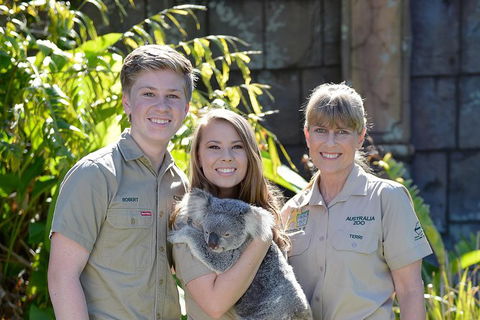 Small-Group Australia Zoo Day Trip From Brisbane - Goulburn Accommodation 8