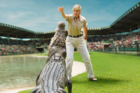 Small-Group Australia Zoo Day Trip From Brisbane - Goulburn Accommodation 4