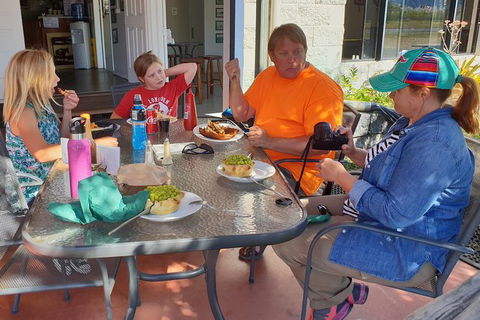 Personalised Private Platypus Land Tour - Goulburn Accommodation 6