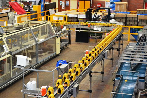 XXXX Brewery Tour - Goulburn Accommodation 1