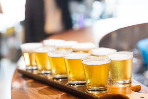 XXXX Brewery Tour - Goulburn Accommodation 9