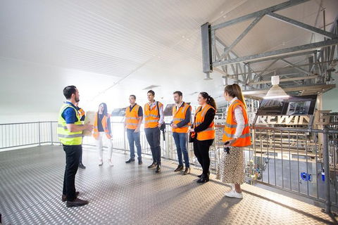 XXXX Brewery Tour - Goulburn Accommodation 3