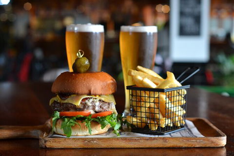 XXXX Brewery Tour - Goulburn Accommodation 8