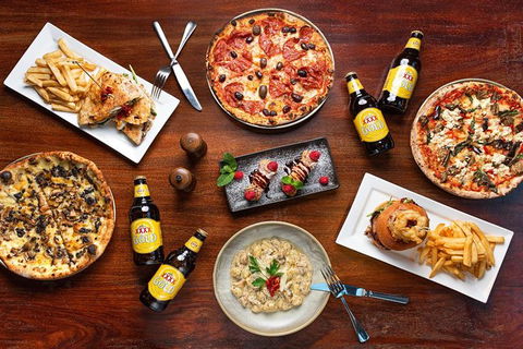 XXXX Brewery Tour - Goulburn Accommodation 5