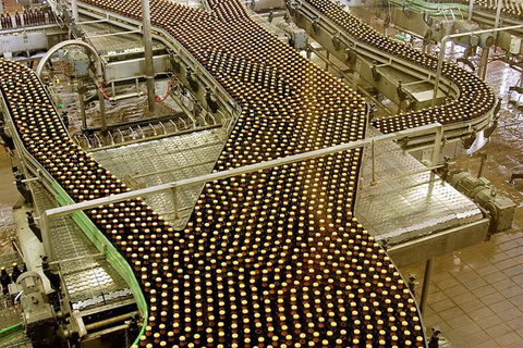 XXXX Brewery Tour - Goulburn Accommodation 4