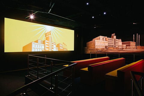 XXXX Brewery Tour - Goulburn Accommodation 11