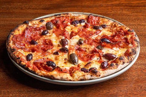 XXXX Brewery Tour - Goulburn Accommodation 6