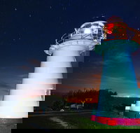 45-Minute Cape Cleveland Scenic Helicopter Flight from Townsville - Goulburn Accommodation