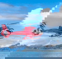 60-Minute Palm Island Scenic Helicopter Flight from Townsville - Goulburn Accommodation