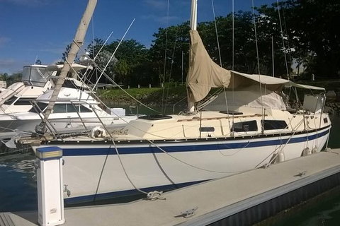 Townsville Sunset Sail Sailing Cruise Boat Tour - Goulburn Accommodation 1