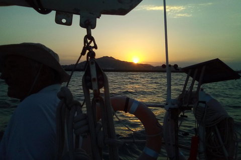 Townsville Sunset Sail Sailing Cruise Boat Tour - Goulburn Accommodation 2