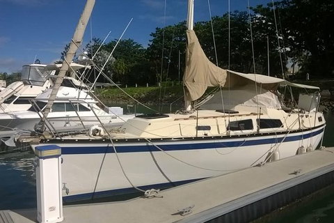 Townsville Lunchtime Sailing Cruise Boat Tour - Goulburn Accommodation 0