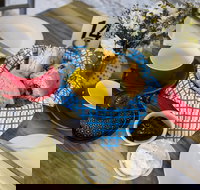 River to Mountain Townsville Tour with Optional City Sightseeing Upgrade - Goulburn Accommodation