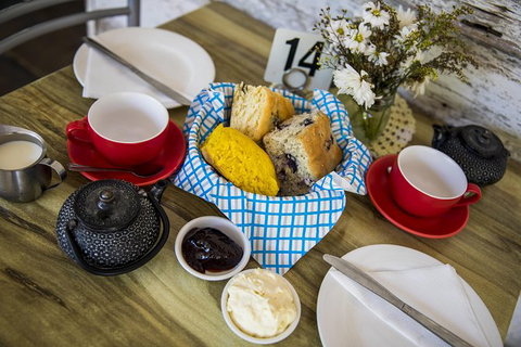 River To Mountain Townsville Tour With Optional City Sightseeing Upgrade - Goulburn Accommodation 0