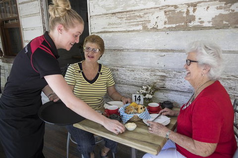 River To Mountain Townsville Tour With Optional City Sightseeing Upgrade - Goulburn Accommodation 1