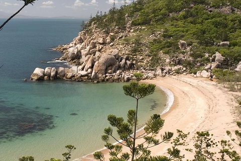 Townsville Helicopter Tour - Goulburn Accommodation 1