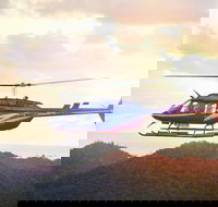 Townsville Helicopter Tour - Goulburn Accommodation