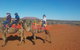 Uluru Small-Group Tour By Camel At Sunrise Or Sunset - thumb 13