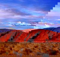 Uluru and Kata Tjuta Experience with BBQ Dinner - Goulburn Accommodation