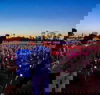 Uluru Field of Light Sunrise Tour - Goulburn Accommodation