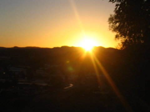 Uluru Small Group Tour Including Sunset - Goulburn Accommodation 2