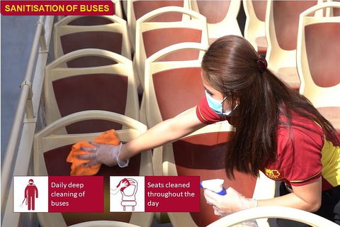 Darwin Shore Excursion: Hop-on Hop-off Bus Tour - Goulburn Accommodation 6