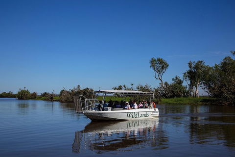 Safari Cruise (1 Hour) - Goulburn Accommodation 0