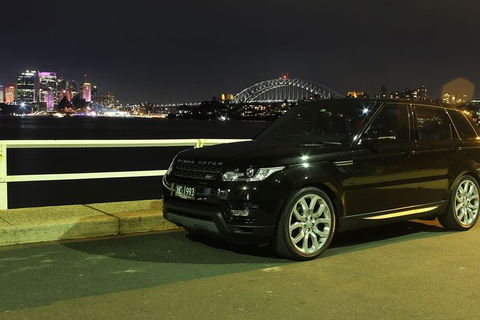 Family Luxury Sydney Tour - Goulburn Accommodation 0