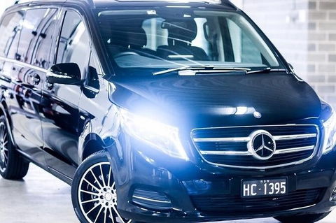 Family Luxury Sydney Tour - Goulburn Accommodation 3