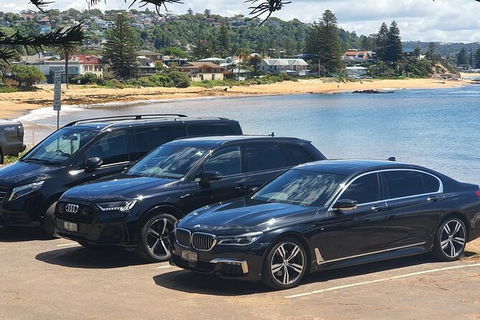 Family Luxury Sydney Tour - Goulburn Accommodation 2